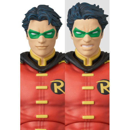 MAFEX No.264 Robin Batman Hush Ver Japan