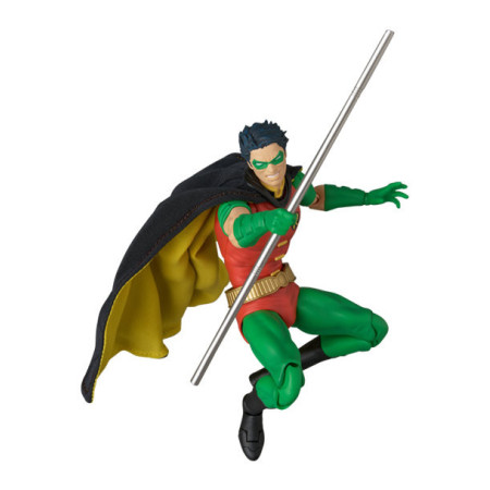 MAFEX No.264 Robin Batman Hush Ver Japan