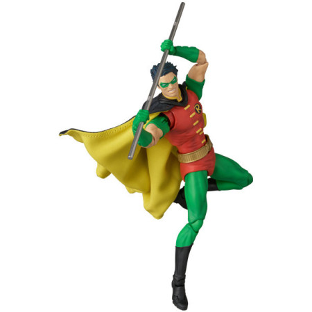 MAFEX No.264 Robin Batman Hush Ver Japan
