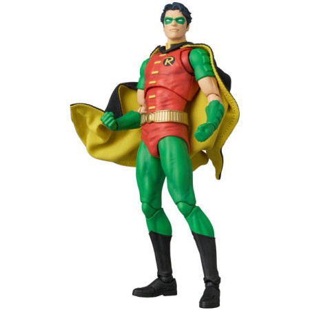 MAFEX No.264 Robin Batman Hush Ver Japan