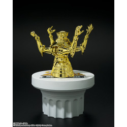 Saint Cloth Myth APPENDIX Golden Cloth Object complete set 20th Anniversary Ver.