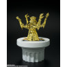 Saint Cloth Myth APPENDIX Golden Cloth Object complete set 20th Anniversary Ver.