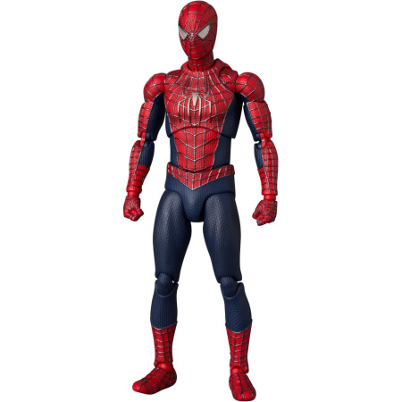 MAFEX No.241 FRIENDLY NEIGHBORHOOD SPIDER-MAN Japan Figure