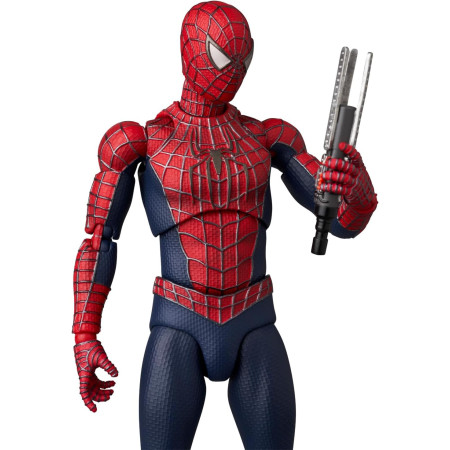 MAFEX No.241 FRIENDLY NEIGHBORHOOD SPIDER-MAN Japan Figure