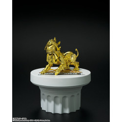 Saint Cloth Myth APPENDIX Golden Cloth Object complete set 20th Anniversary Ver.