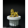 Saint Cloth Myth APPENDIX Golden Cloth Object complete set 20th Anniversary Ver.