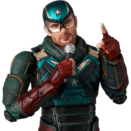 MAFEX 238 Soldier Boy THE BOYS Japan Figure