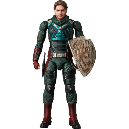 MAFEX 238 Soldier Boy THE BOYS Japan Figure
