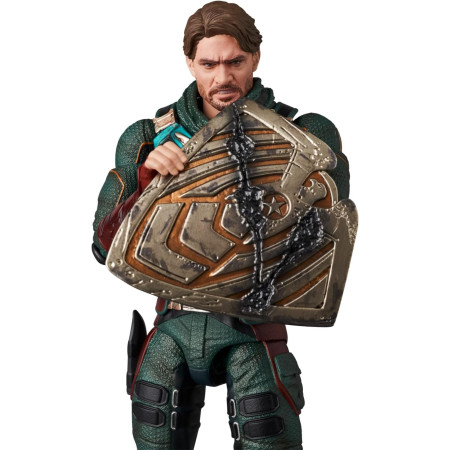 MAFEX 238 Soldier Boy THE BOYS Japan Figure