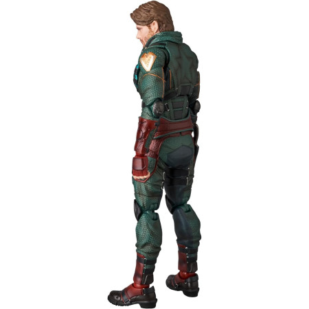MAFEX 238 Soldier Boy THE BOYS Japan Figure