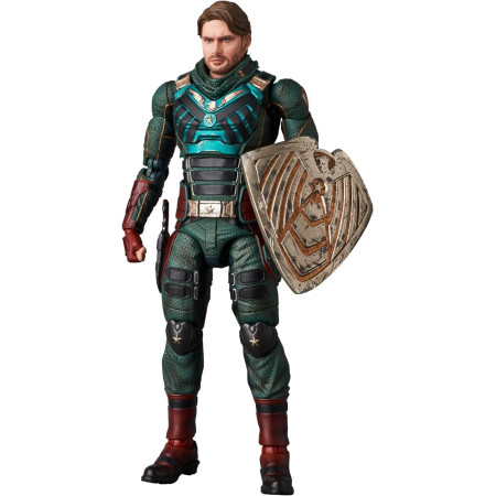 MAFEX 238 Soldier Boy THE BOYS Japan Figure