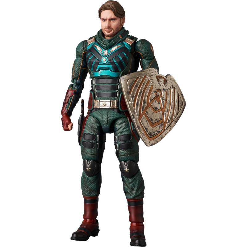 MAFEX 238 Soldier Boy THE BOYS Japan Figure