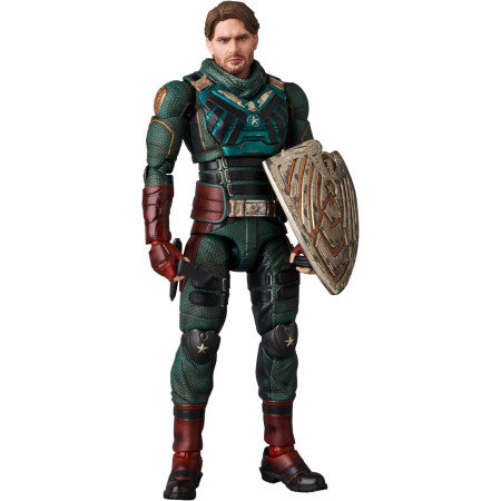 MAFEX 238 Soldier Boy THE BOYS Japan Figure