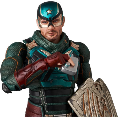 MAFEX 238 Soldier Boy THE BOYS Japan Figure