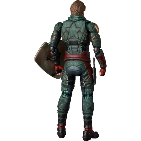 MAFEX 238 Soldier Boy THE BOYS Japan Figure