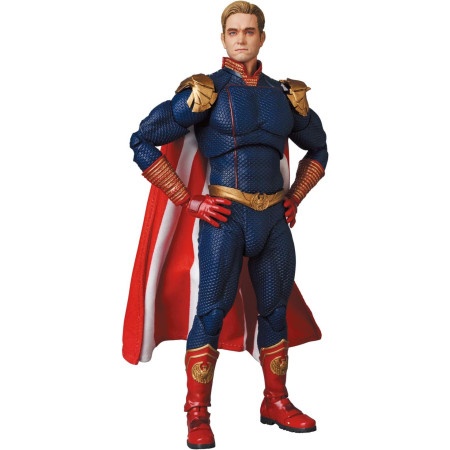 MAFEX  151 Homelander The Boys Japan Figure