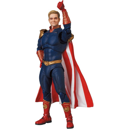 MAFEX  151 Homelander The Boys Japan Figure
