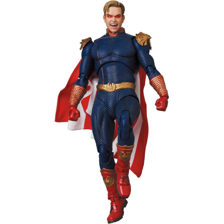 MAFEX  151 Homelander The Boys Japan Figure