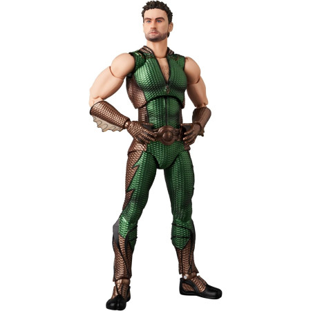 MAFEX 237 The Deep The Boys Japan Figure