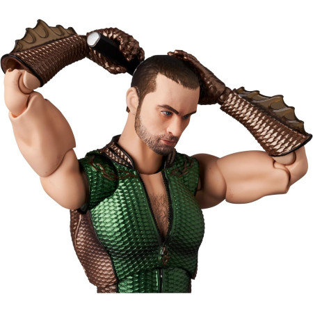 MAFEX 237 The Deep The Boys Japan Figure