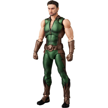 MAFEX 237 The Deep The Boys Japan Figure