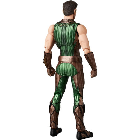 MAFEX 237 The Deep The Boys Japan Figure