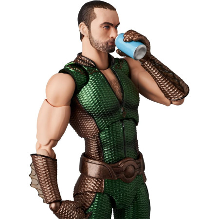 MAFEX 237 The Deep The Boys Japan Figure