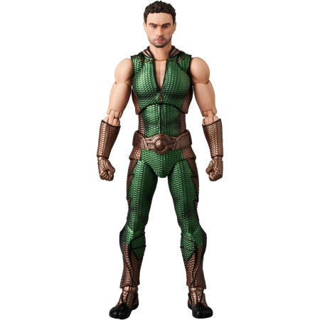 MAFEX 237 The Deep The Boys Japan Figure