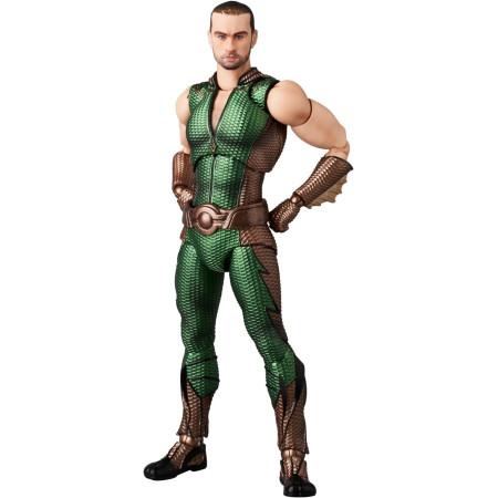 MAFEX 237 The Deep The Boys Japan Figure