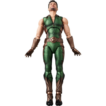 MAFEX 237 The Deep The Boys Japan Figure