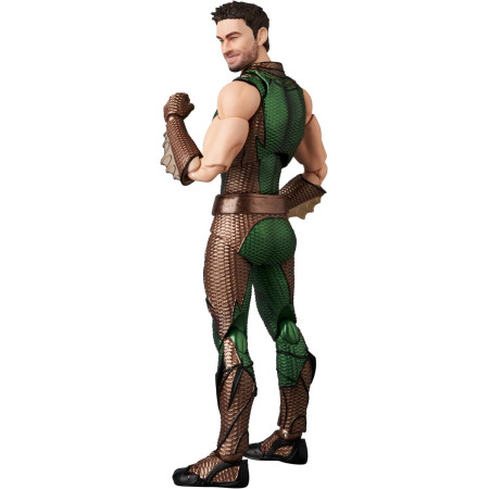 MAFEX 237 The Deep The Boys Japan Figure