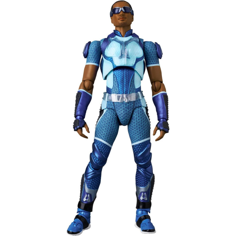 MAFEX 252 A-Train The Boys Japan Figure
