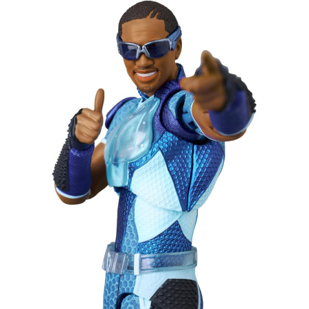 MAFEX 252 A-Train The Boys Japan Figure