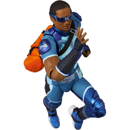 MAFEX 252 A-Train The Boys Japan Figure