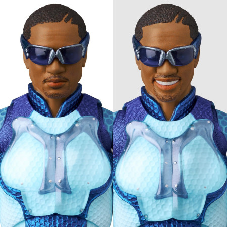 MAFEX 252 A-Train The Boys Japan Figure