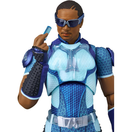 MAFEX 252 A-Train The Boys Japan Figure