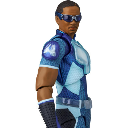 MAFEX 252 A-Train The Boys Japan Figure