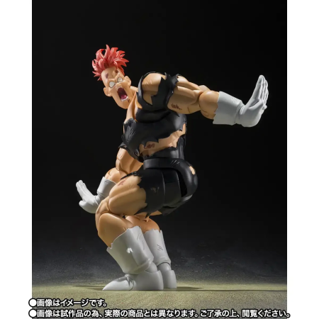 S.H.Figuarts RECOOME (THE NIGHTMARE RECOOME) Japan Figure