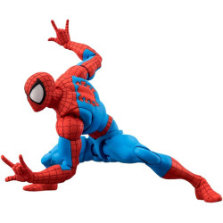 S.H. Figuarts Spider-Man (GAMERVERSE) Japan Version