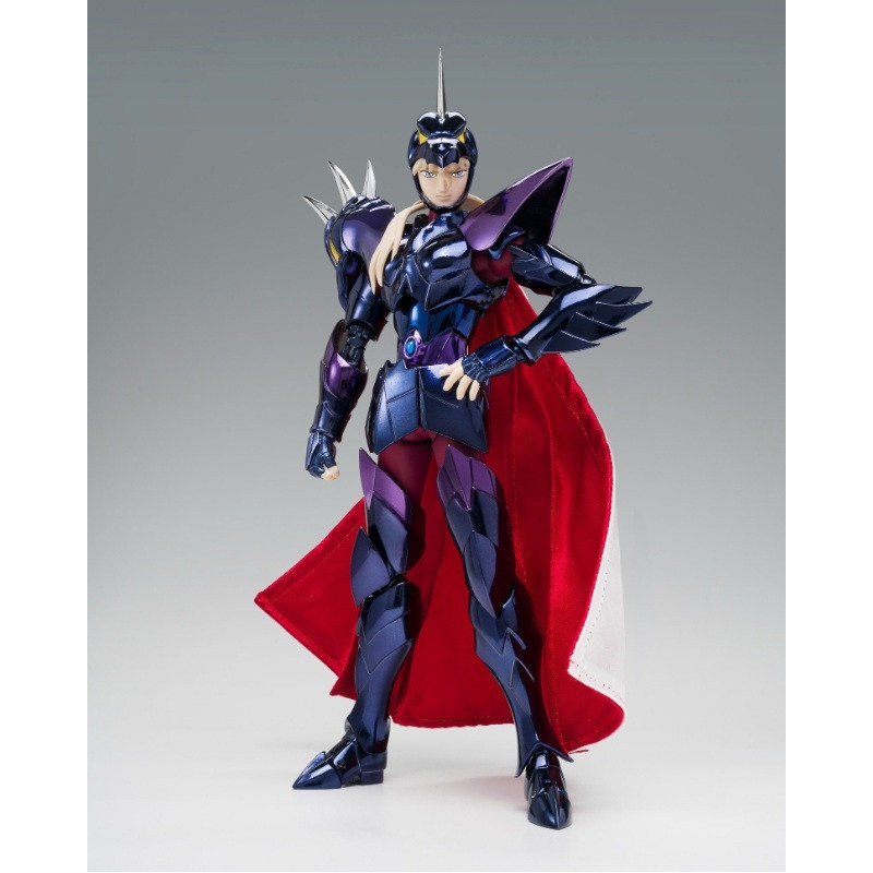 Bandai Myth EX ALPHA DUBHE SIEGFRIED 40th Anniversary Ver. Japan Figure