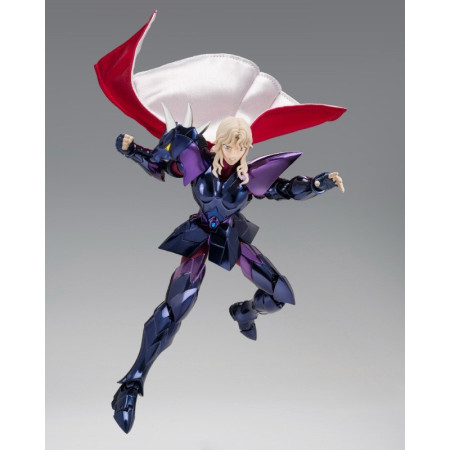 Bandai Myth EX ALPHA DUBHE SIEGFRIED 40th Anniversary Ver. Japan Figure