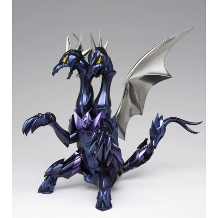 Bandai Myth EX ALPHA DUBHE SIEGFRIED 40th Anniversary Ver. Japan Figure