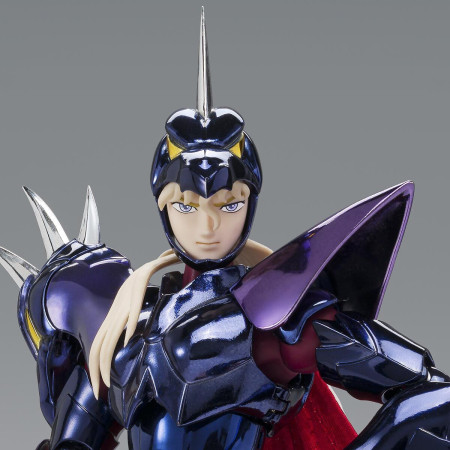 Bandai Myth EX ALPHA DUBHE SIEGFRIED 40th Anniversary Ver. Japan Figure