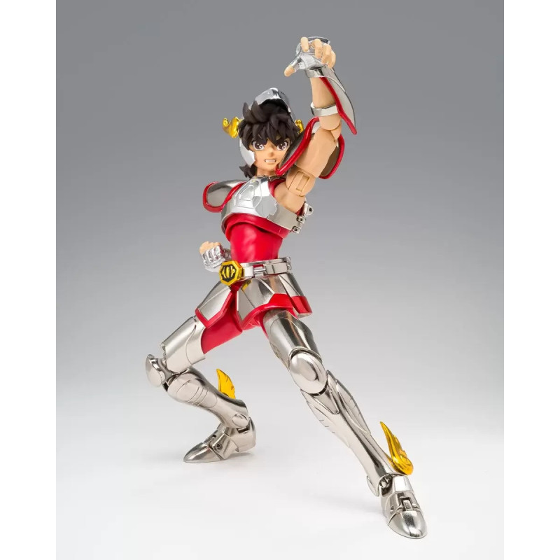 Bandai Myth EX PEGASUS SEIYA [FIRST BRONZE CLOTH] Japan Figure