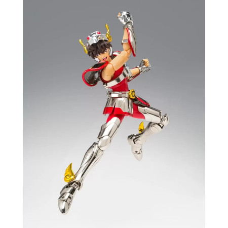Bandai Myth EX PEGASUS SEIYA [FIRST BRONZE CLOTH] Japan Figure