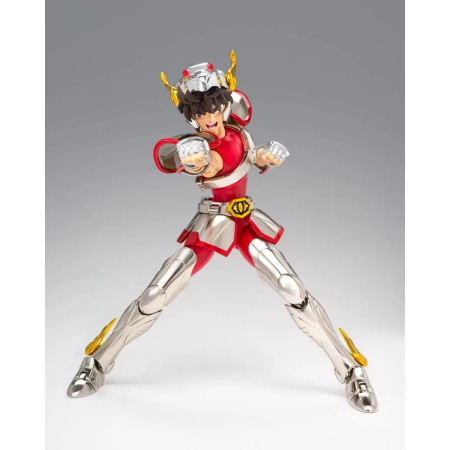 Bandai Myth EX PEGASUS SEIYA [FIRST BRONZE CLOTH] Japan Figure