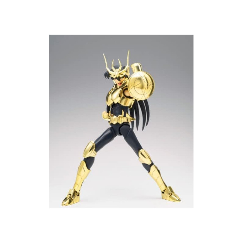 Bandai Myth EX Dragon Shiryu (New Bronze Cloth) GOLDEN LIMITED EDITION Japan Figure
