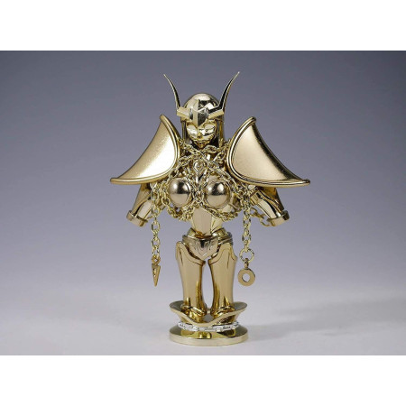 Bandai Myth EX Andromeda Shun (New Bronze Cloth) GOLDEN LIMITED EDITION Japan Figure