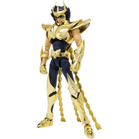 Bandai Myth EX Phoenix Ikki (New Bronze Cloth) GOLDEN LIMITED EDITION Japan Figure