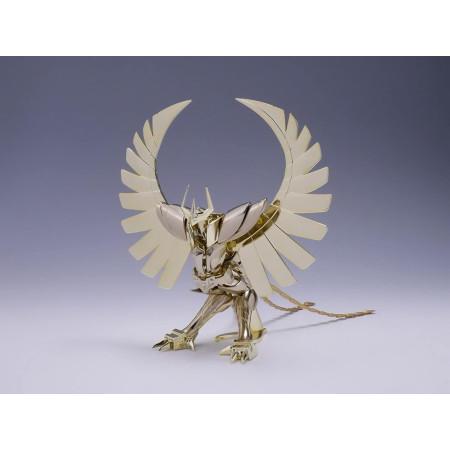 Bandai Myth EX Phoenix Ikki (New Bronze Cloth) GOLDEN LIMITED EDITION Japan Figure